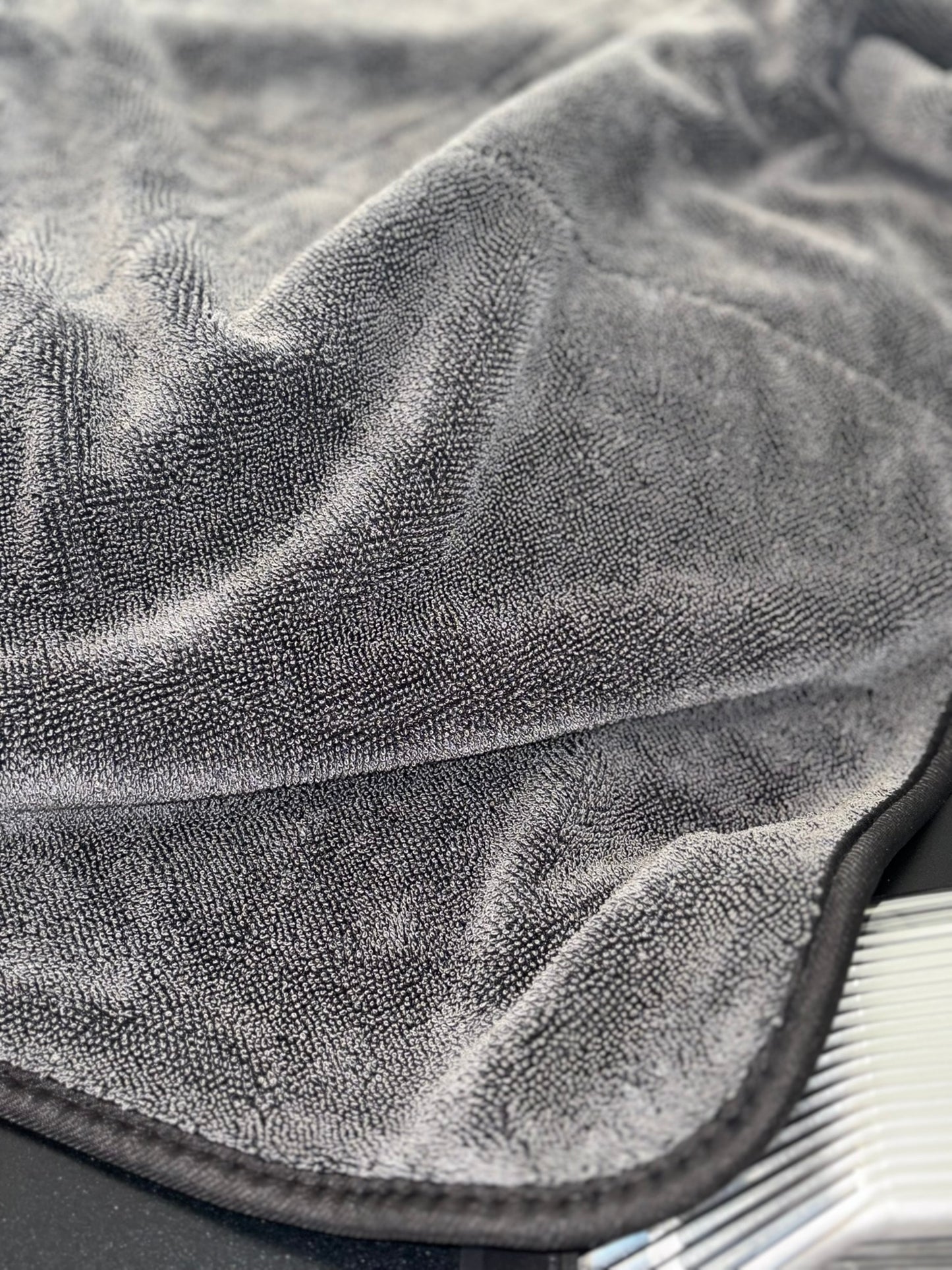 DriMax 1200GSM Towel