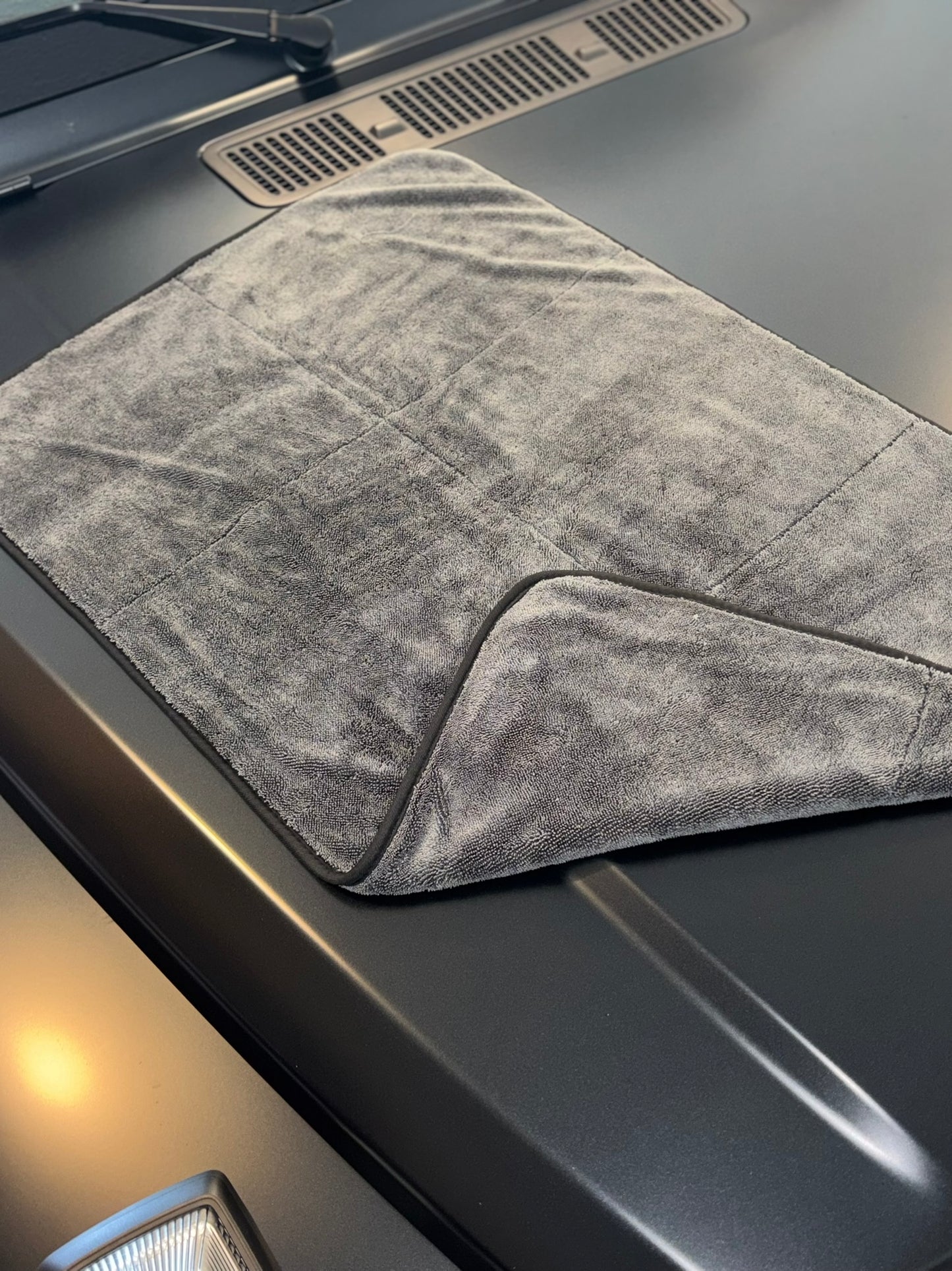 DriMax 1200GSM Towel